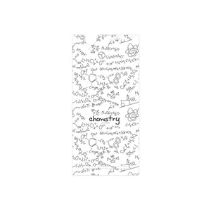 MAHOOT Chemistry Science Cover Sticker for Sony Xperia T2 Ultra