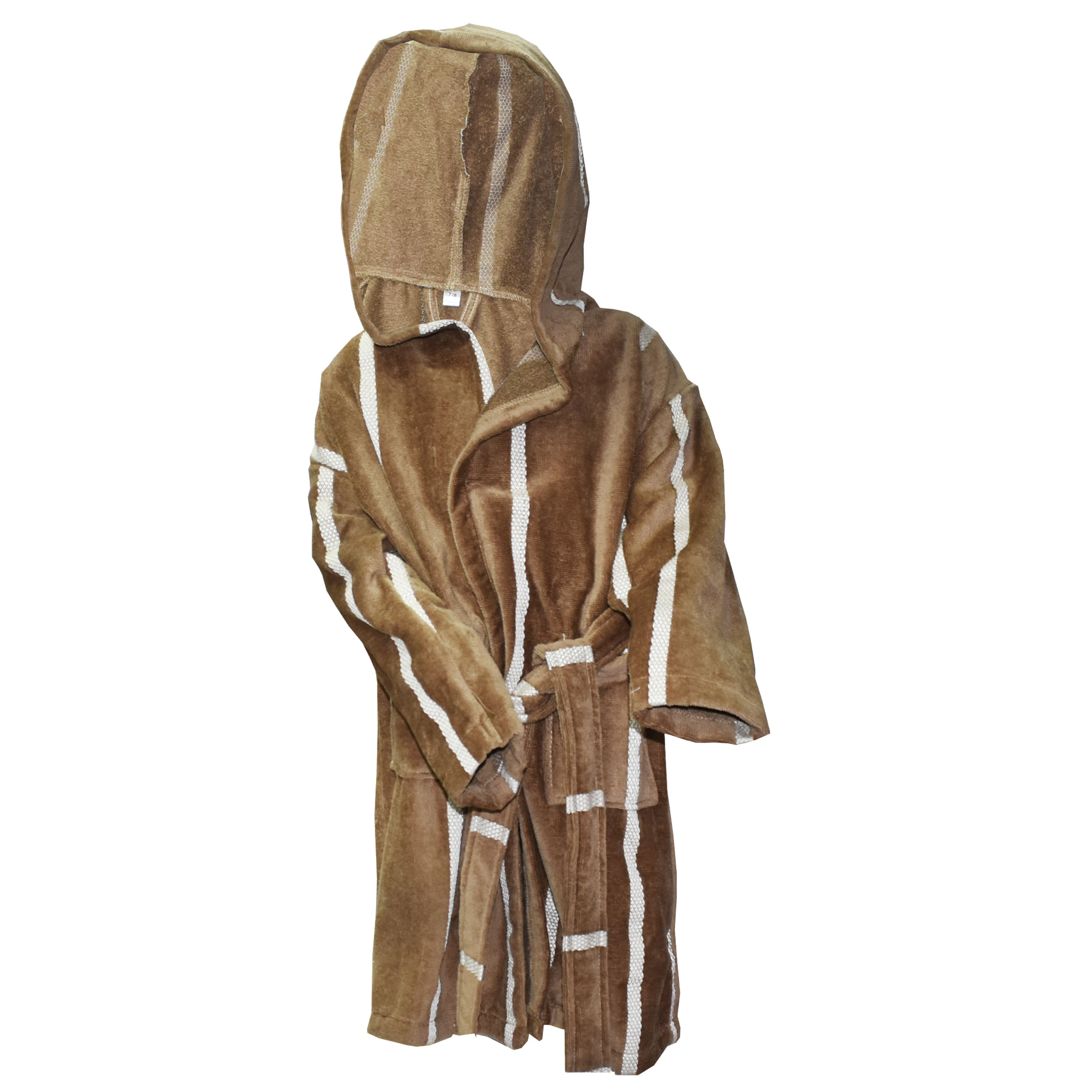 حوله پالتویی کد 5236 سایز 75