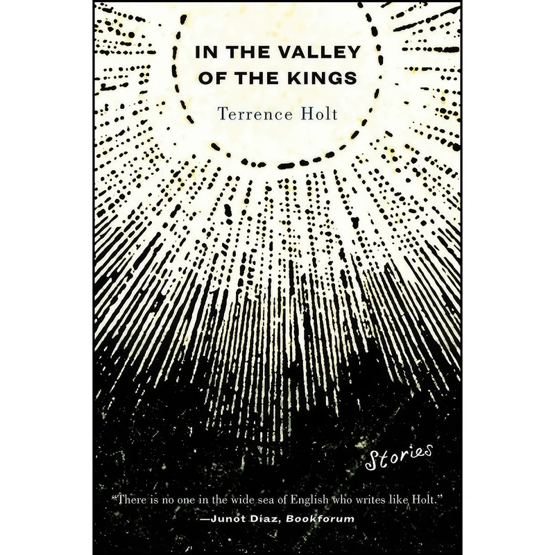 کتاب In the Valley of the Kings اثر Terry Holt انتشارات W. W. Norton & Company