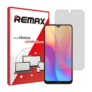 Remax HyMTT model matte screen protector suitable for Xiaomi Redmi 8A mobile phone 