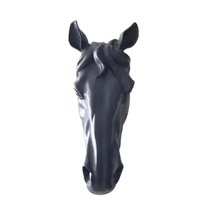 دیوارکوب مدل اسب کد 19