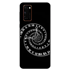 Megafone 8160 Cover For Honor View 30 / View 30 Pro