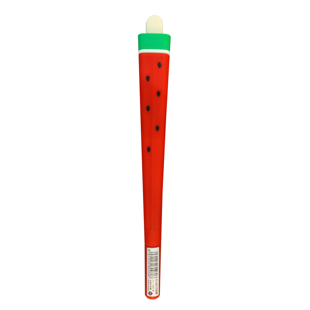 روان نویس مدل بستنی میوه ای watermelon کد 146038