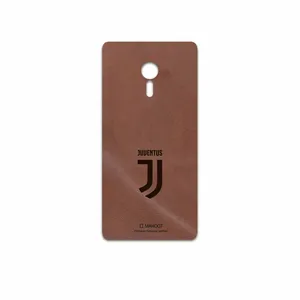 MAHOOT MNL-JUVE Cover Sticker for Lenovo ZUK Z2 Pro