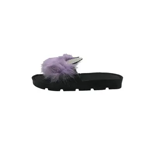 دمپایی زنانه مدل خرگوشی کد JB1292-4
