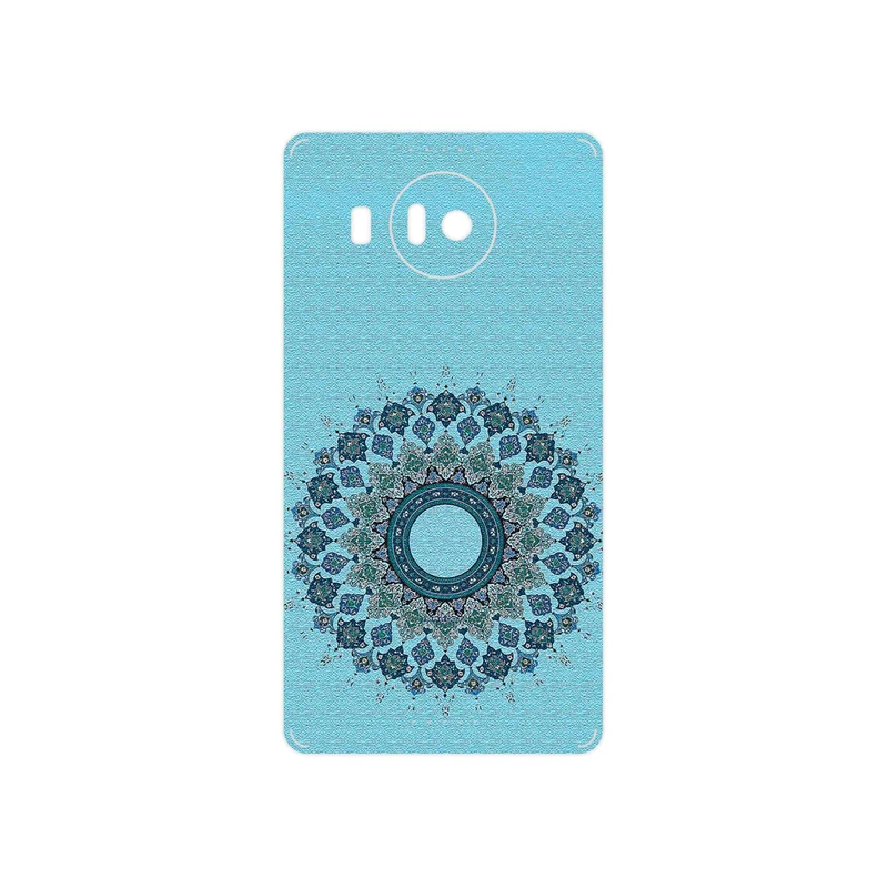 برچسب پوششی ماهوت مدل Art of Illumination 4 مناسب برای گوشی موبایل مایکروسافت Lumia 950 XL