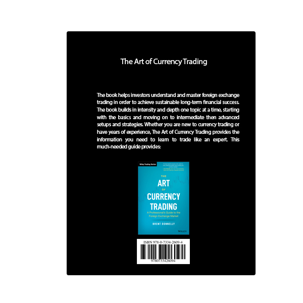 洋書 The Art of Currency Trading The Art of Currency Trading by Brent Donnelly on Apple Books
