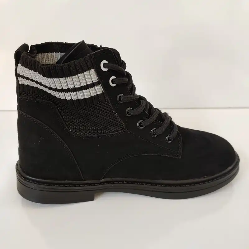 نیم بوت زنانه مدل 2552