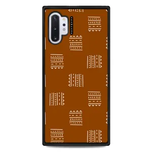 AKAM AMC-WSGN10P-BOHO-32 Cover For Samsung Galaxy Note 10 Plus