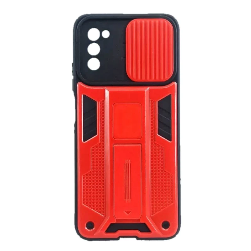 کاور مدل بتمنی مناسب برای گوشی موبایل سامسونگ Galaxy A03s