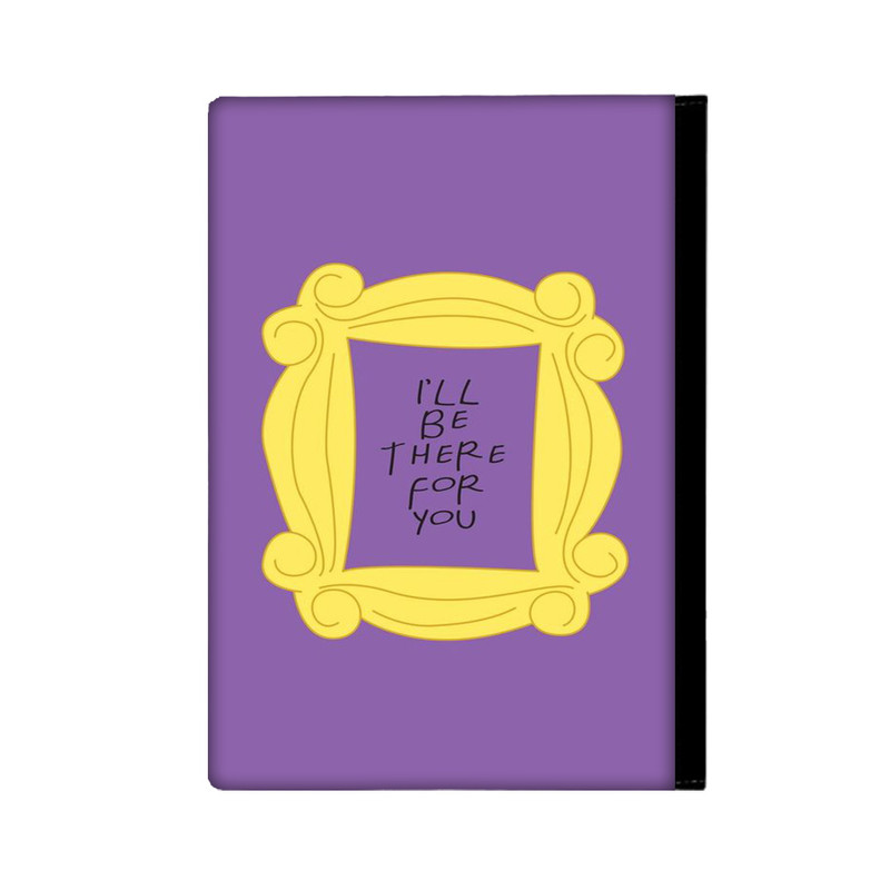 کلاسور مدل FRIENDS کد 701