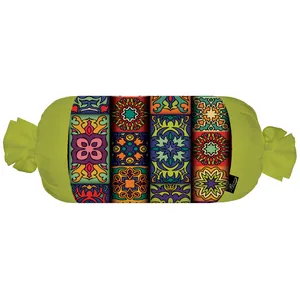 بالش رنس طرح سنتی مدل PP3-10075