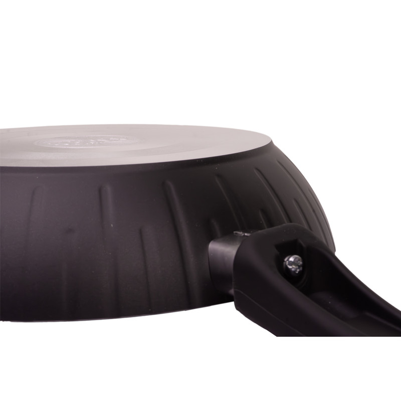 تابه عروس مدل تکدسته دلوین سایز 24