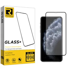 Randika RK Ceramics Screen Protector For Apple iPhone XR