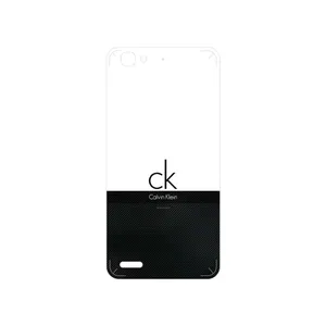 MAHOOT Calvin Klein Cover Sticker for Huawei GR3
