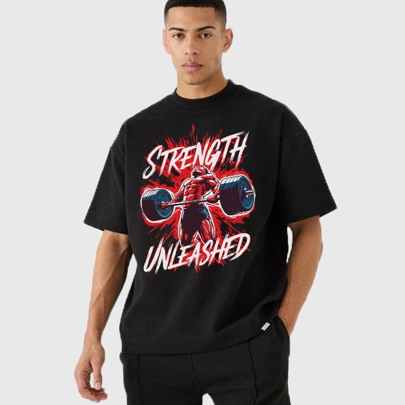 تی شرت آستین کوتاه مردانه مدل اسپرت Z573