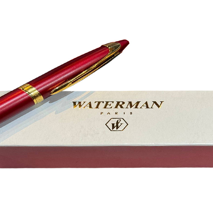 خودکار واترمن مدل rt65 کد 112