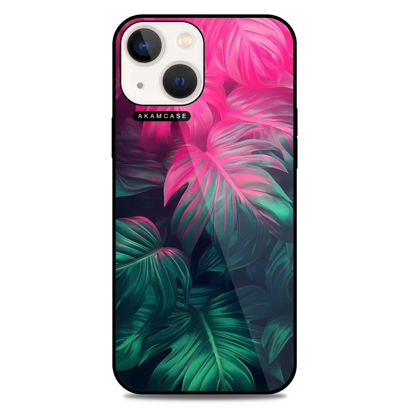 کاور آکام مدل AMC-WA13-NEON-25 مناسب برای گوشی موبایل اپل iPhone 13