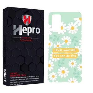 HEPRO MC Cover for SAMSUNG GALAXY S20 FE