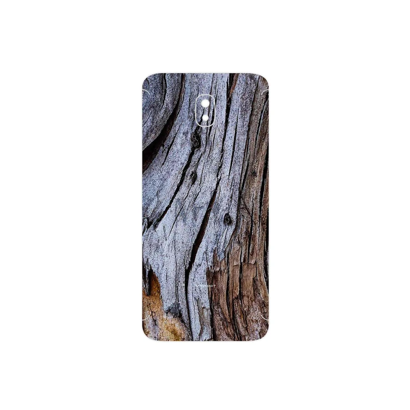 برچسب پوششی ماهوت مدل Wood Texture 7 مناسب برای گوشی موبایل سامسونگ Galaxy J5 Pro