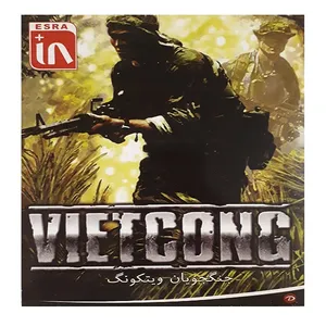 بازی vietcong مخصوص pc