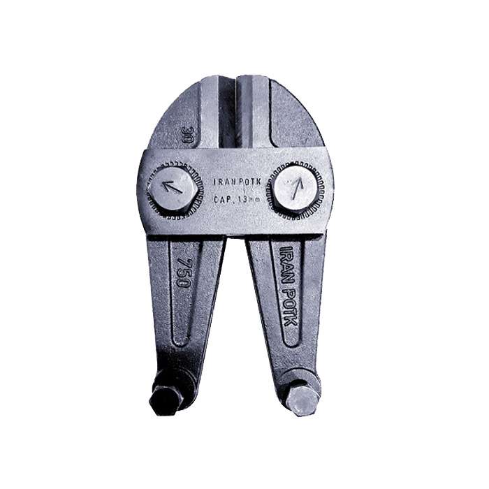 قیچی مفتول بر ایران پتک مدل 750