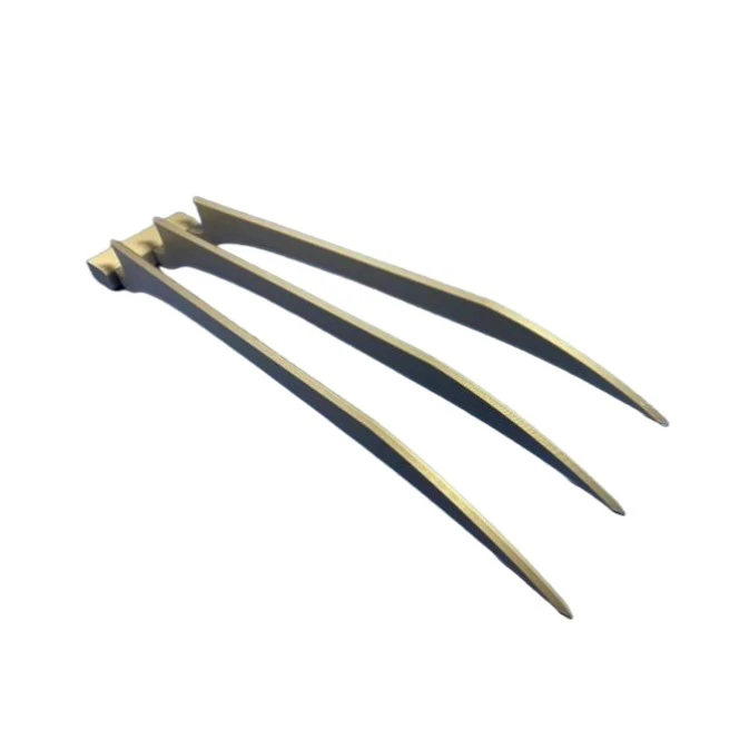 فیگور مدل پنجه ولورین