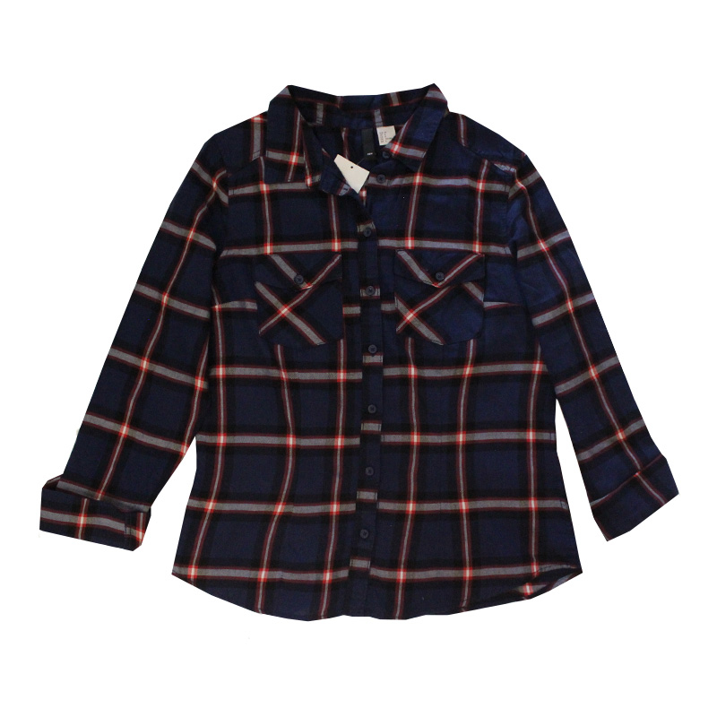 شومیز زنانه اچ اند ام کد 5409