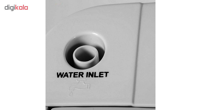 مینی واش جنرال تکنیک مدل SH-MW 3012