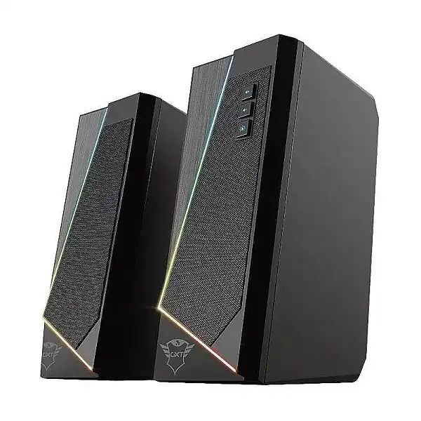 اسپیکر دسکتاپ تراست مدل GXT 609 ZOXA RGB