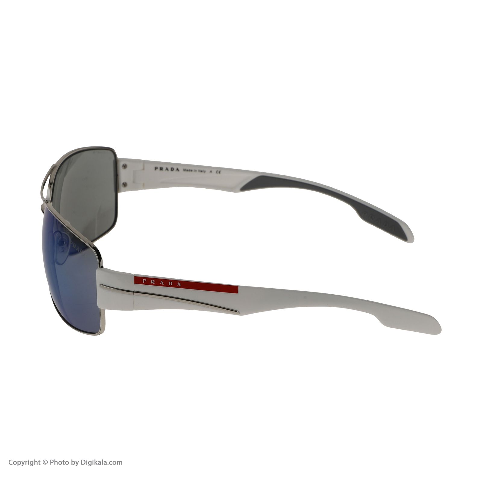 عینک آفتابی زنانه پرادا مدل 53NS-1BC9P1 -  - 6