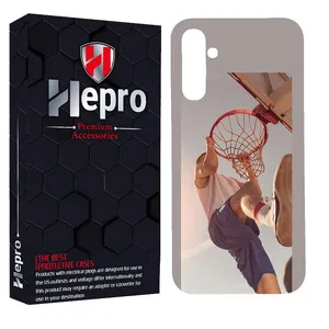 HEPRO MC Cover for SAMSUNG GALAXY S23 FE