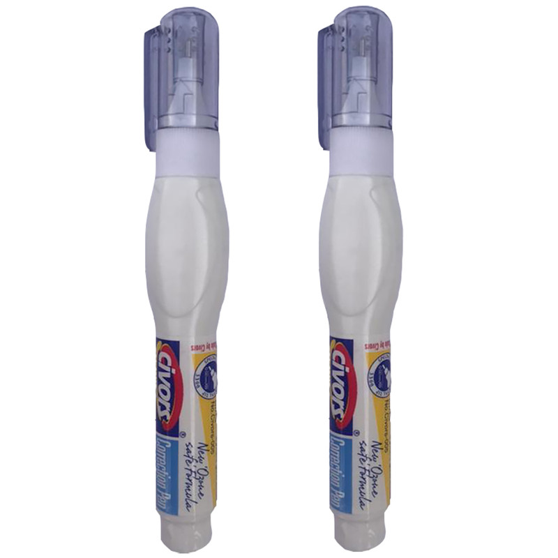 غلط گیر مدل سی ورس بسته دو عددی