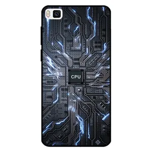 Megafone 8009 Cover For Huawei P8