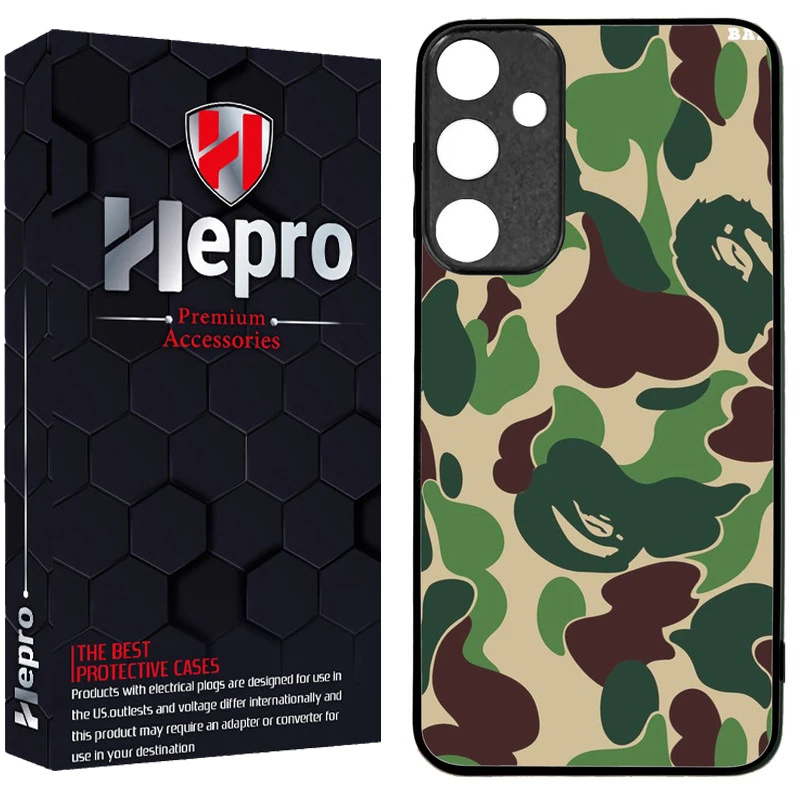 کاور هپرو طرح فانتزی مدل TPU مناسب برای گوشی موبایل سامسونگ Galaxy A14