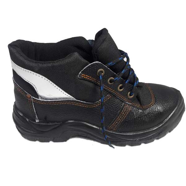 کفش ایمنی کد 22