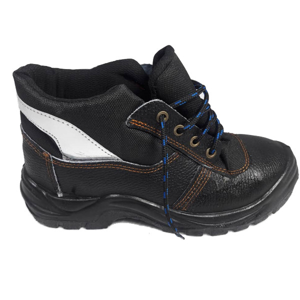 کفش ایمنی کد 22