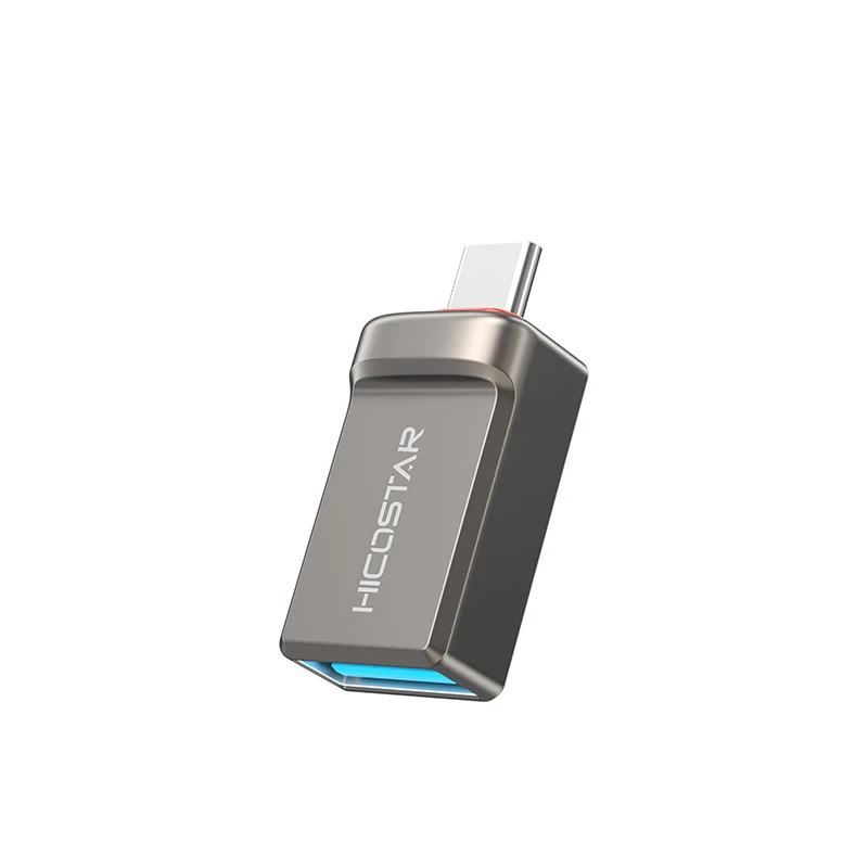 مبدل USB-C ایکس او مدل HS-T29C
