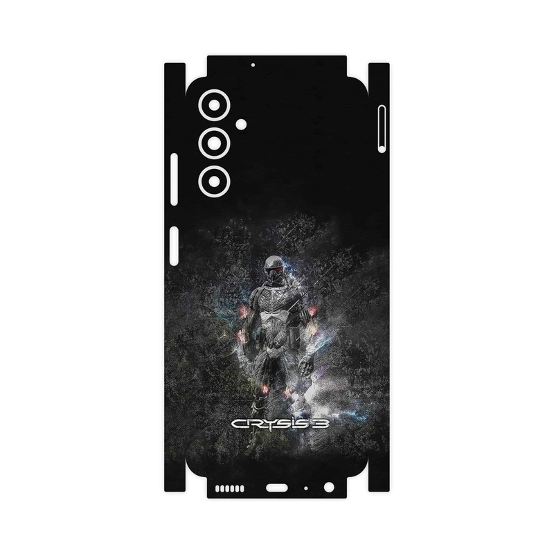برچسب پوششی ماهوت مدل Crysis-FullSkin مناسب برای گوشی موبایل سامسونگ Galaxy A05s