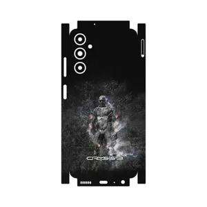 MAHOOT Crysis-FullSkin Cover Sticker for Samsung Galaxy A05s