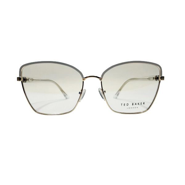 فریم عینک طبی زنانه تد بیکر مدل T95720c1 -  - 1