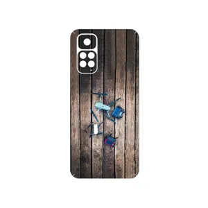 MAHOOT Drone Cover Sticker for Xiaomi Redmi Note 11S