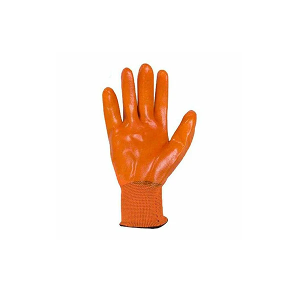 دستکش ایمنی مدل 034