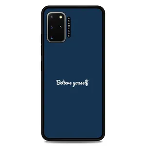 AKAM AMC-WSGS20P-BLUE-30 Cover For Samsung Galaxy S20 Plus