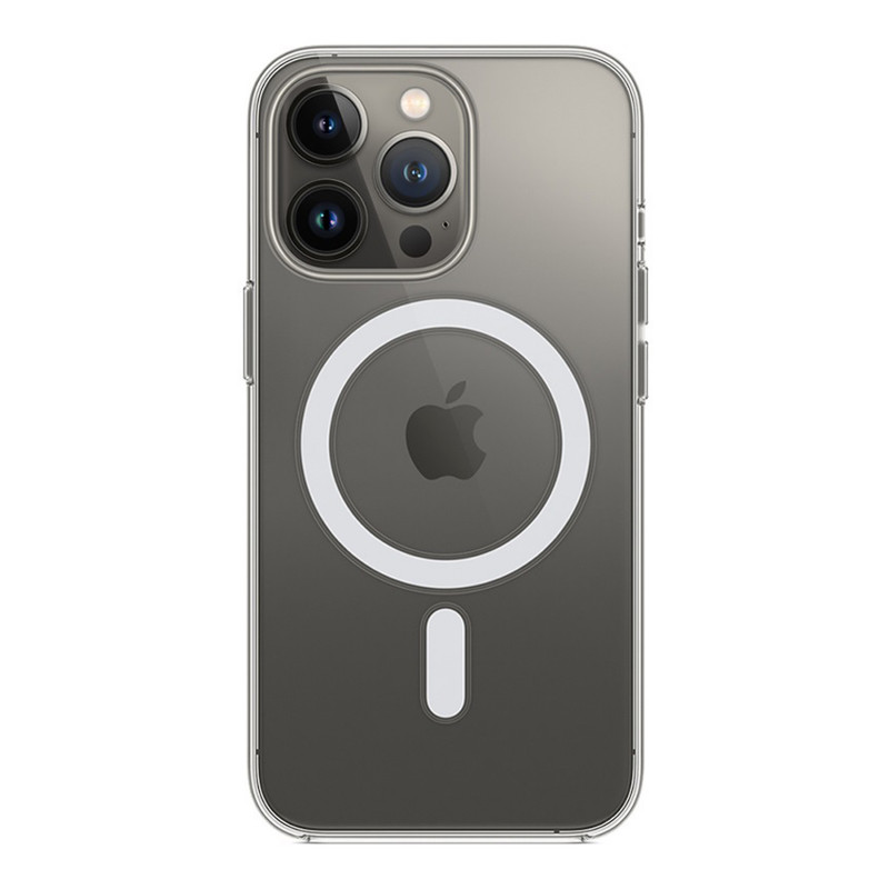 کاور برلیا مدل MS مناسب برای گوشی موبایل اپل iPhone 14 Pro Max