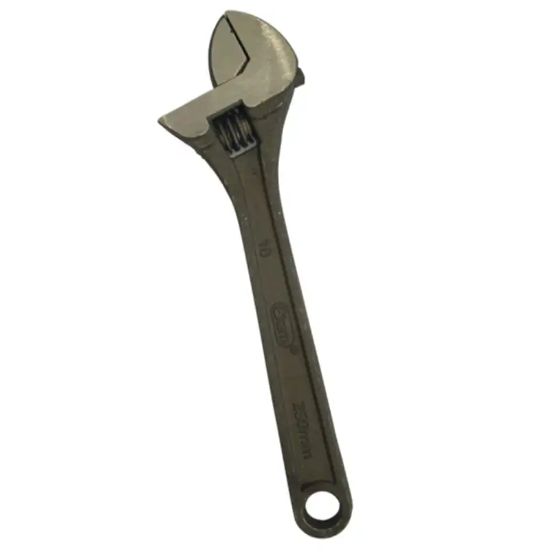 آچار فرانسه  ایکام مدل EC10 سایز 10 اینچ