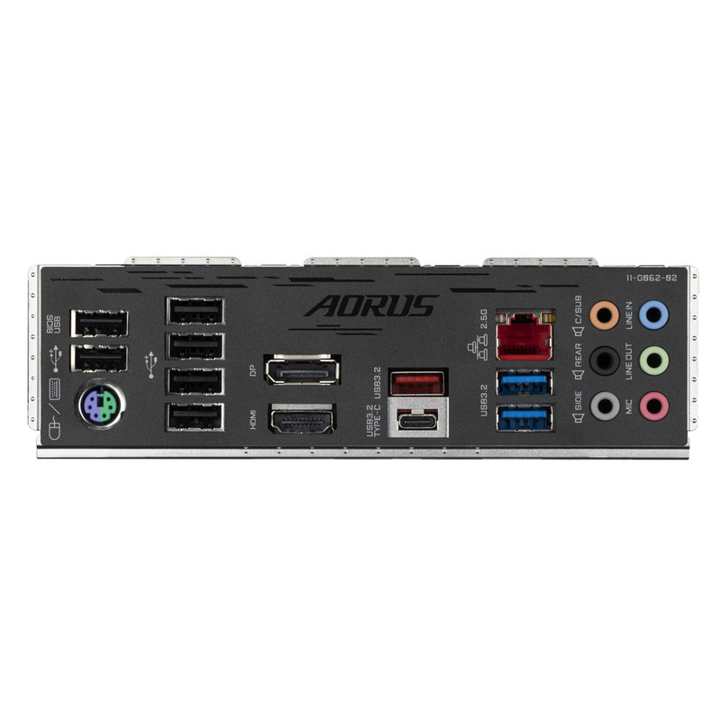 مادربرد گیگابایت مدل B560M AORUS ELITE rev. 1.x