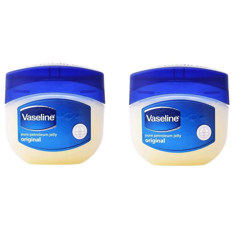 وازلین وازلین مدل BlueSeal حجم 250 میلی لیتر مجموعه 2 عددی