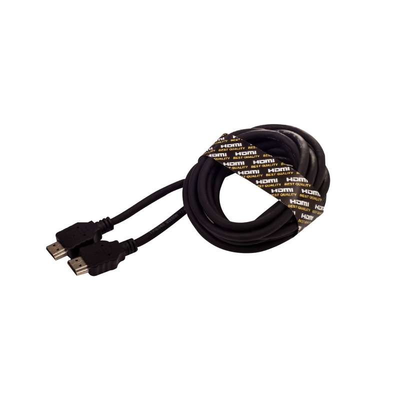 کابل HDMI  مدل 4K طول 1.5 متر
