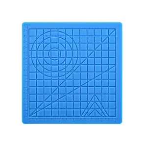 صفحه ساختنی مدل Silicon PAD